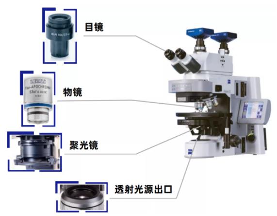 舟山蔡司舟山光学显微镜