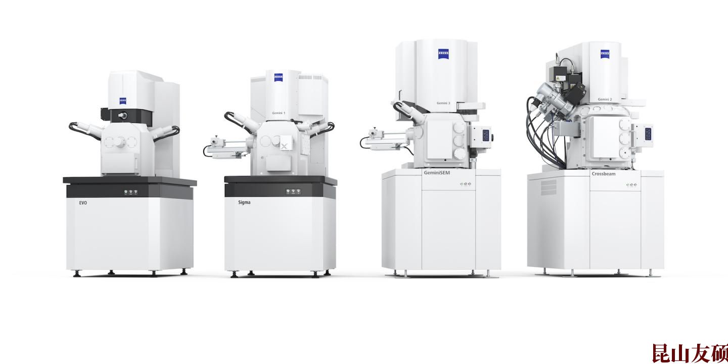 SEM舟山扫描电镜