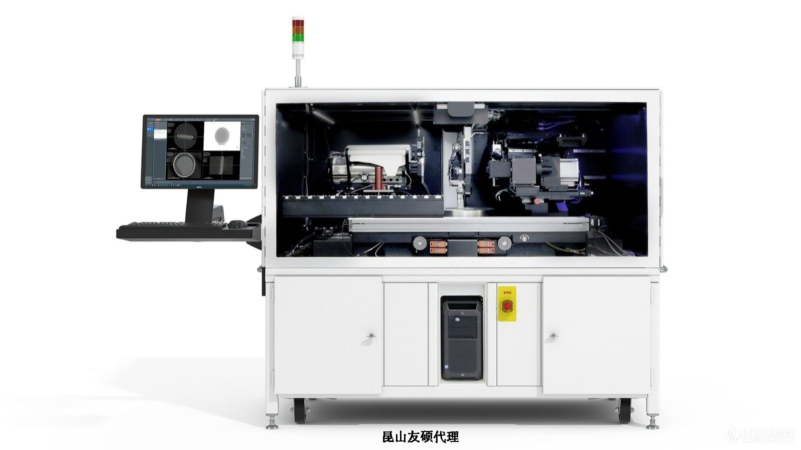 舟山蔡司舟山X射线显微镜