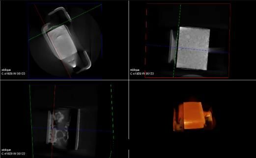舟山蔡司舟山X射线显微镜